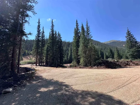 Lot 5 Overland Estates, CR 110, Silverton, CO 81433
