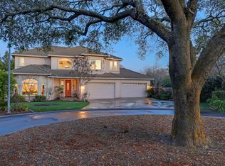 8873 Tahan Ln, Fair Oaks, CA 95628