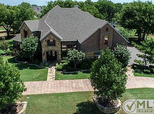 4608 Trotter Ln, Flower Mound, TX 75028