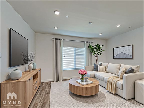 3rd image of 600 N Carriage Hill Dr #1060