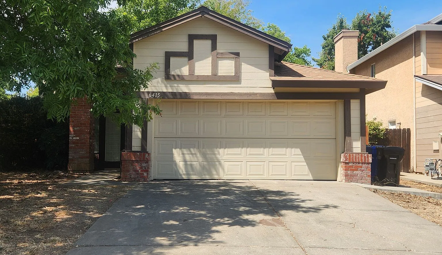 3 Bedroom 2 Bathroom Home in Elk Grove — Photo 1