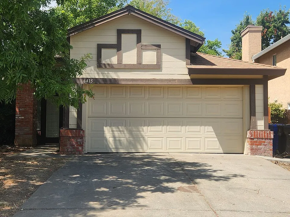 6415 Canyon Creek Way