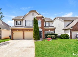 2212 Rushton Ln, Moody, AL 35004