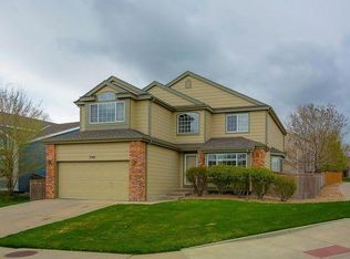 6336 Collegiate Dr, Highlands Ranch, CO 80130