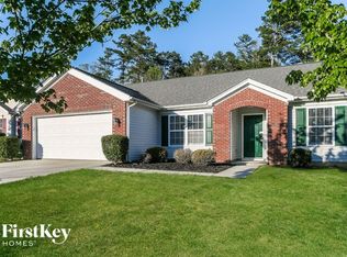 243 Summit Park Ct, Kannapolis, NC 28083