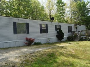 473 Bane Rd, Mills River, NC 28759