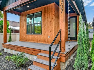 4307 W Freemont St, Boise, ID 83706