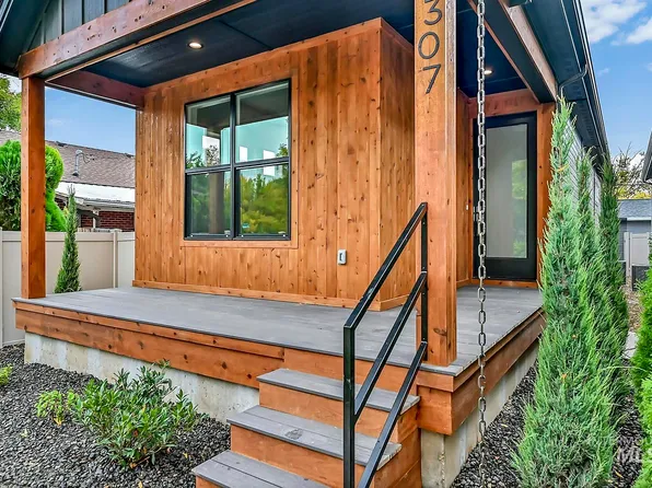 4307 W Freemont St, Boise, ID 83706