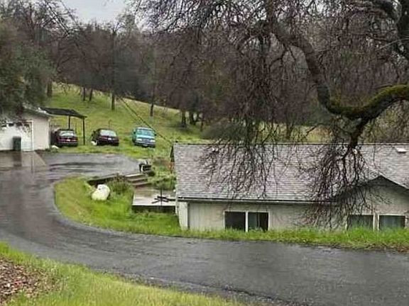Property Side View