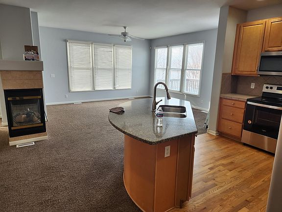 Kitchen/Family Room