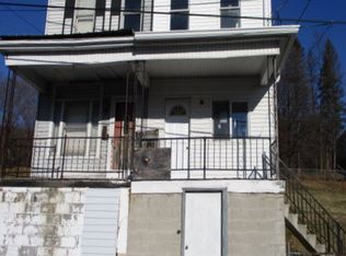 1337 Arch St, Ashland, PA 17921