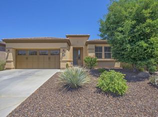 13046 W Mayberry Trl, Peoria, AZ 85383