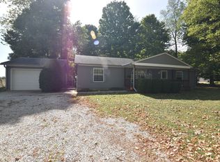 4425 E 650 N, Greenfield, IN 46140