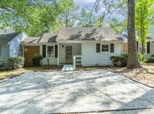 435 Valley Crest Dr, Birmingham, AL 35215