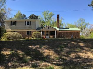 3118 Reform Gordo Rd, Gordo, AL 35466