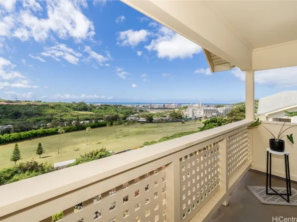 1355 Moanalualani Pl #9G, Honolulu, HI 96819