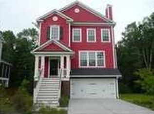 1467 Gator Trak, Charleston, SC 29414