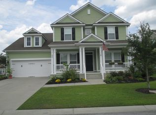 849 Wind Whisper Circle, Murrells Inlet, SC 29576