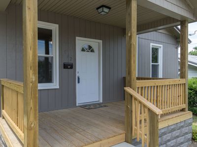 602 9th St, Bristol, TN, 37620
