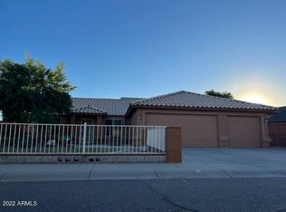 8655 W Alvarado Rd, Phoenix, AZ 85037