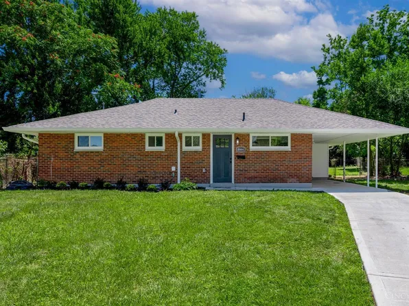 8664 Balboa Dr, Cincinnati, OH 45231