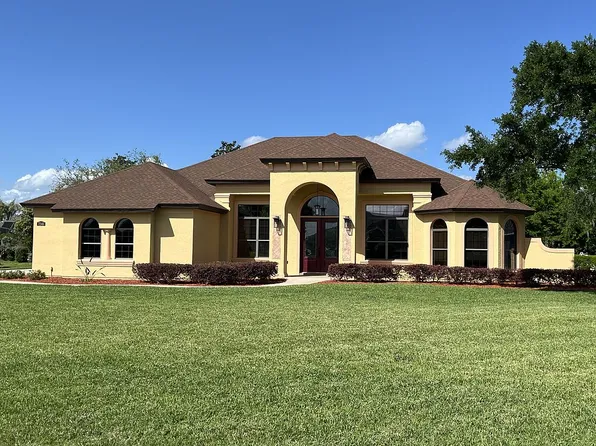 7246 Spring Mountain Ln, Yalaha, FL 34797