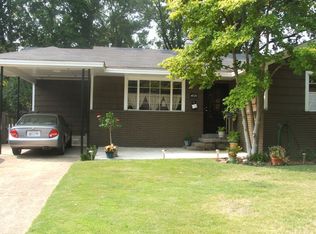 4939 Sequoia Ave, Memphis, TN 38117