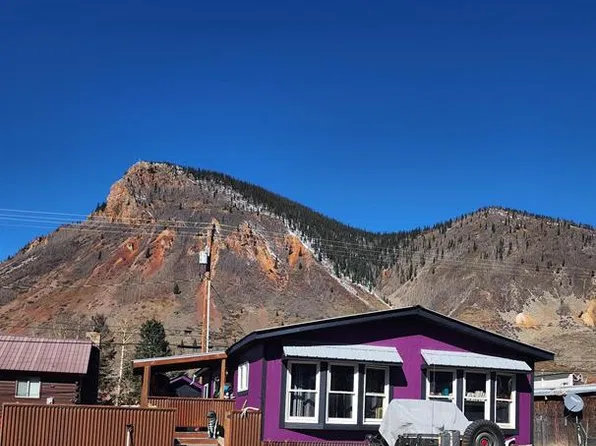 731 Empire Street, Silverton, CO 81433