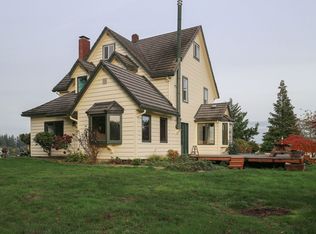 3102 NE 259th St, Ridgefield, WA 98642