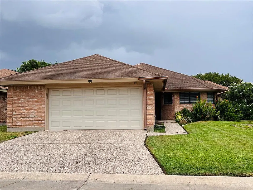 100 E Moore Rd #88