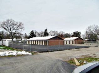 105 W Frech St, Streator, IL 61364