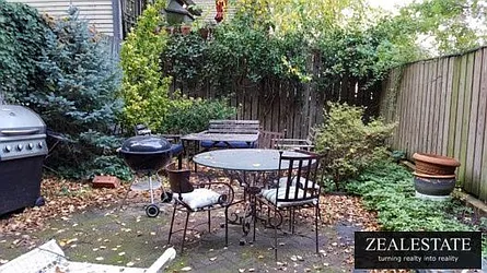 Rented by ZealEstate Group Inc