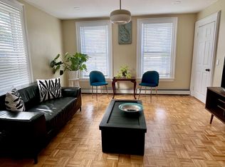712 Main St FLOOR 2, Pawtucket, RI 02860