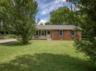 433 Hardee Ave, Smyrna, TN 37167