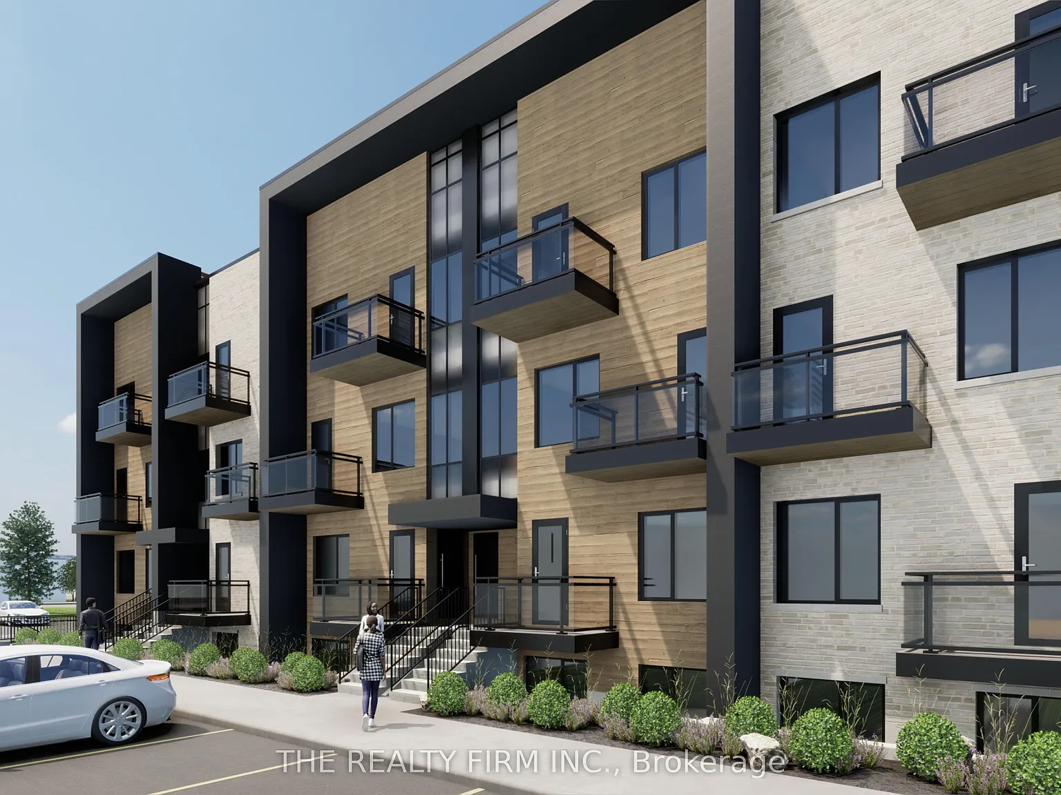 2 bed, $2,300 — Photo 3
