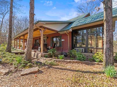 35 Dianes Loop, Heber Springs, AR, 72543