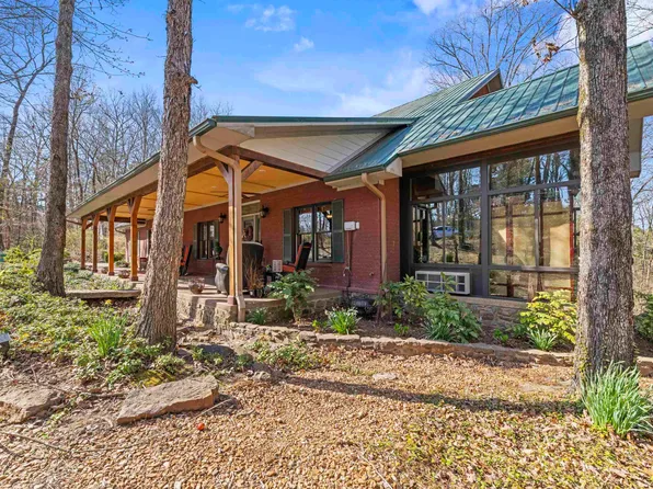 35 Dianes Loop, Heber Springs, AR 72543