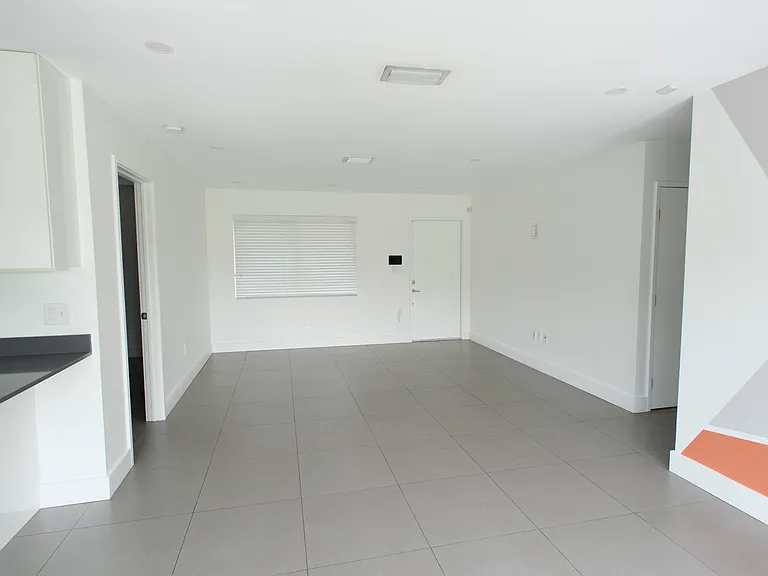 Living/Dining Room (Open Floor Plan)