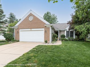 1915 Creek Lndg, Haslett, MI 48840