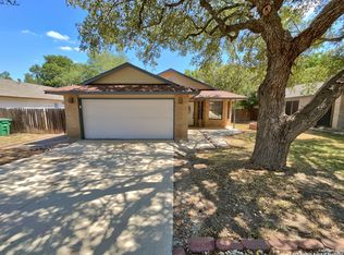 9042 Chinon, San Antonio, TX 78250