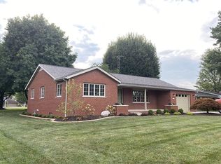 69 Dirks Rd, Batesville, IN 47006