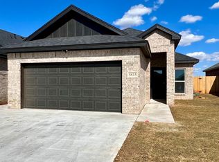 5815 Virginia Ave, Lubbock, TX 79407
