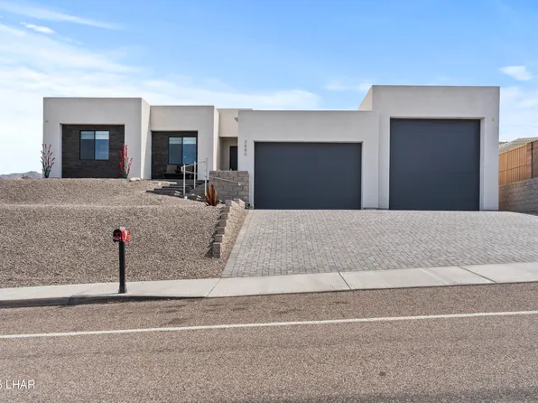 3880 Kiowa Blvd S, Lake Havasu City, AZ 86404