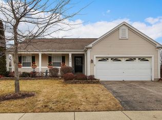 154 Briar Ridge Ln, Lake Villa, IL 60046