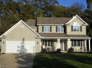 1117 New Market Trl, Brunswick, OH