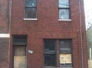 2119 Earp St, Philadelphia, PA 19146