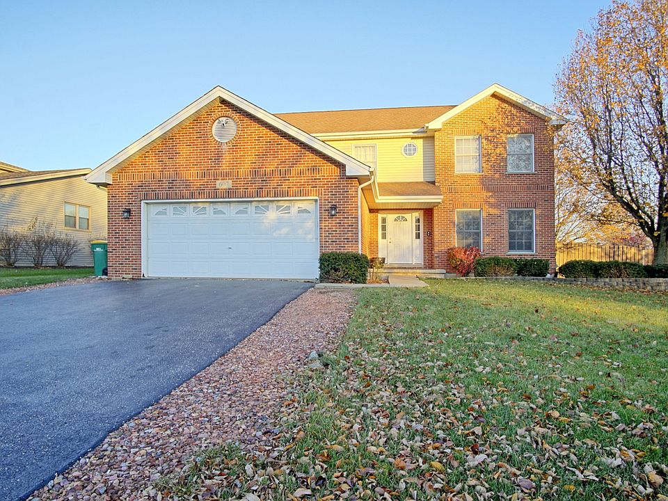 2nd image of 607 Newman Ct