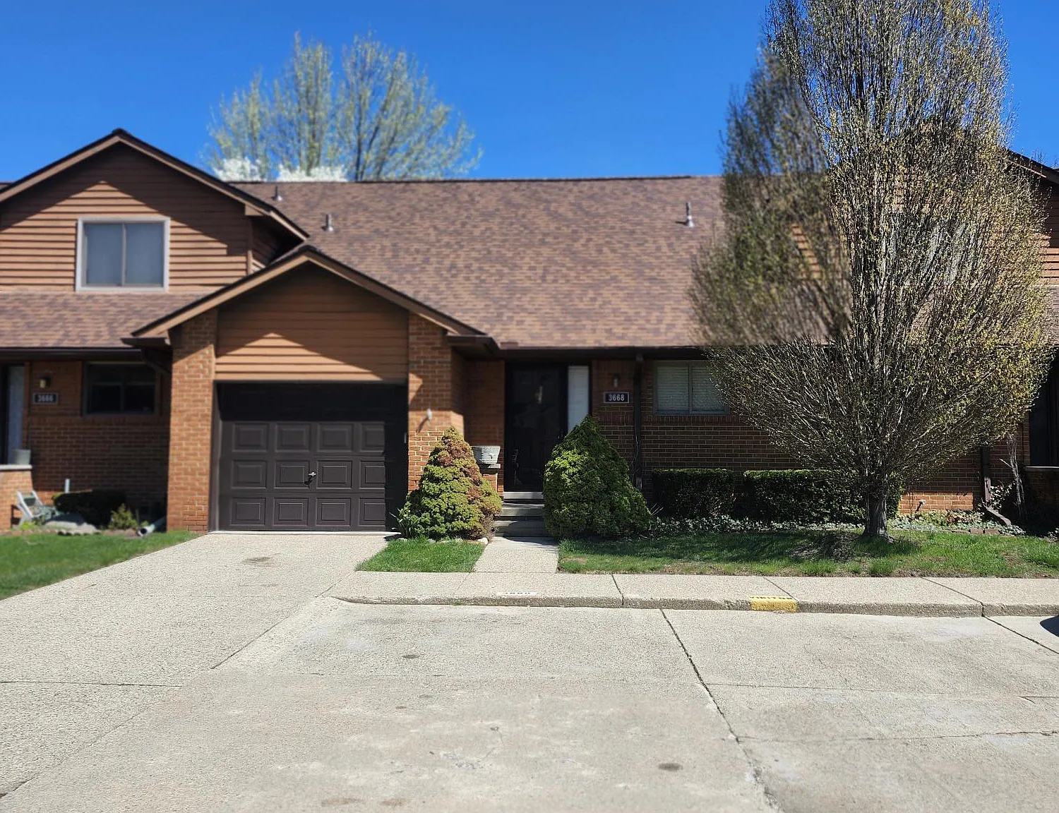 3668 Old Creek Rd — Photo 1