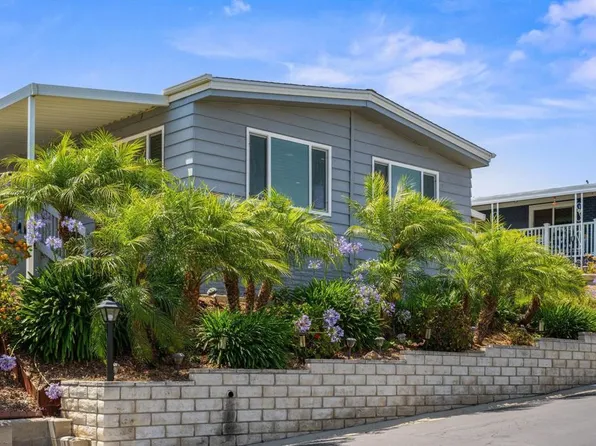 1930 W San Marcos Blvd Spc 61, San Marcos, CA 92078