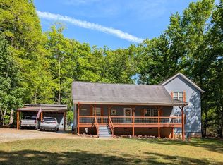 249 Dean Gap Acres, Blairsville, GA 30512